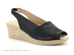 Eva Frutos 300 Diana Noir - Nu-pieds Talon Compense -Chaussures Promotion Magasin cd24607c73b9e66c561f35ea11d5d5ef img 0726.jpg 147539