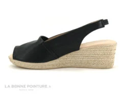 Eva Frutos 300 Diana Noir - Nu-pieds Talon Compense -Chaussures Promotion Magasin cd24607c73b9e66c561f35ea11d5d5ef img 0728.jpg 147538