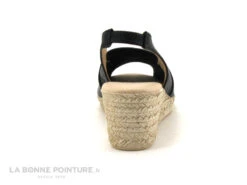 Eva Frutos 300 Diana Noir - Nu-pieds Talon Compense -Chaussures Promotion Magasin cd24607c73b9e66c561f35ea11d5d5ef img 0729.jpg 147540