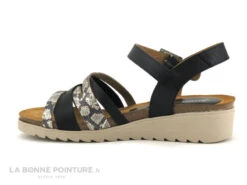 Xapatan 9059 Noir - Argent - Sandale Semelle Compensee 9 Xapatan 9059 Noir - Argent - Sandale Semelle Compensee -Chaussures Promotion Magasin cd24607c73b9e66c561f35ea11d5d5ef img 0747.jpg 147523