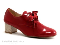 Folies MACAR Rouge Verni - Derby Talon - Lacet Ruban 11 Folies MACAR Rouge Verni - Derby Talon - Lacet Ruban -Chaussures Promotion Magasin cd24607c73b9e66c561f35ea11d5d5ef img 0748.jpg 129607