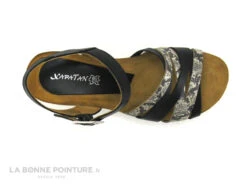 Xapatan 9059 Noir - Argent - Sandale Semelle Compensee 12 Xapatan 9059 Noir - Argent - Sandale Semelle Compensee -Chaussures Promotion Magasin cd24607c73b9e66c561f35ea11d5d5ef img 0750.jpg 147521