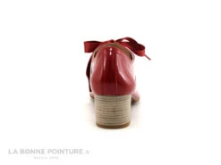 Folies MACAR Rouge Verni - Derby Talon - Lacet Ruban 10 Folies MACAR Rouge Verni - Derby Talon - Lacet Ruban -Chaussures Promotion Magasin cd24607c73b9e66c561f35ea11d5d5ef img 0751.jpg 129616