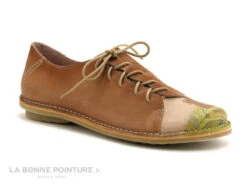 Alce Shoes 9058 - Marron Beige - Lacet Lateral - Chaussure Basse F -Chaussures Promotion Magasin cd24607c73b9e66c561f35ea11d5d5ef img 0803.jpg 129666