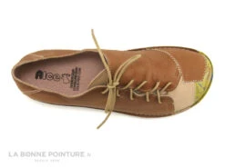 Alce Shoes 9058 - Marron Beige - Lacet Lateral - Chaussure Basse F -Chaussures Promotion Magasin cd24607c73b9e66c561f35ea11d5d5ef img 0808.jpg 129661