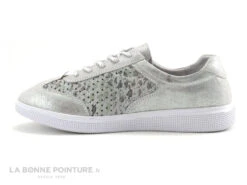 Enza Nucci XX4010 Argent - Chaussure Basse Femme 9 Enza Nucci XX4010 Argent - Chaussure Basse Femme -Chaussures Promotion Magasin cd24607c73b9e66c561f35ea11d5d5ef img 0850.jpg 145885