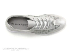 Enza Nucci XX4010 Argent - Chaussure Basse Femme 12 Enza Nucci XX4010 Argent - Chaussure Basse Femme -Chaussures Promotion Magasin cd24607c73b9e66c561f35ea11d5d5ef img 0853.jpg 145882
