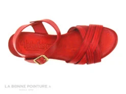 Valerias 6130 Rouge - Sandale Femme Cuir Rouge 12 Valerias 6130 Rouge - Sandale Femme Cuir Rouge -Chaussures Promotion Magasin cd24607c73b9e66c561f35ea11d5d5ef img 0896.jpg 147724