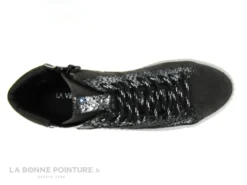 La Vie Est Belle FUSAIN - Gris Souris - Basket Montante Femme -Chaussures Promotion Magasin cd24607c73b9e66c561f35ea11d5d5ef img 0896.jpg 172659