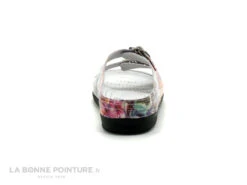 Pedi Girl WELL Vernis - Fleurs - Mule Confort Femme -Chaussures Promotion Magasin cd24607c73b9e66c561f35ea11d5d5ef img 0915.jpg 129781