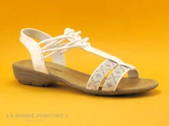 Supremo 802360300 Blanc - Brides Perles - Sandale Femme 11 Supremo 802360300 Blanc - Brides Perles - Sandale Femme -Chaussures Promotion Magasin cd24607c73b9e66c561f35ea11d5d5ef img 0922.jpg 143837