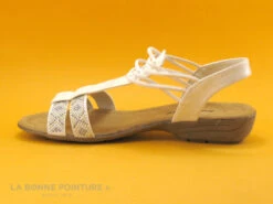 Supremo 802360300 Blanc - Brides Perles - Sandale Femme 9 Supremo 802360300 Blanc - Brides Perles - Sandale Femme -Chaussures Promotion Magasin cd24607c73b9e66c561f35ea11d5d5ef img 0924.jpg 143836