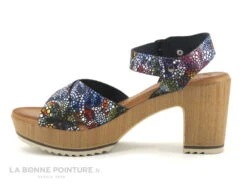 Valerias 6234 Bleu Marine Multi - Sandale Plateforme Talon Haut -Chaussures Promotion Magasin cd24607c73b9e66c561f35ea11d5d5ef img 0931.jpg 147775