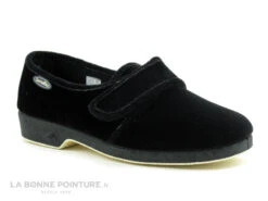 Semelflex Cleo 2 Chausson Noir Velcro -Chaussures Promotion Magasin cd24607c73b9e66c561f35ea11d5d5ef img 0972.jpg 106951