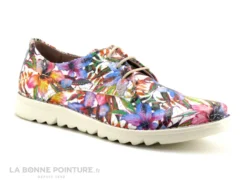 Alce Shoes 9538 - Multicolore - Chaussure Derby Femme -Chaussures Promotion Magasin cd24607c73b9e66c561f35ea11d5d5ef img 0975.jpg 129853