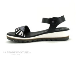 Valerias 6135 Noir - Bride Triangles - Sandale Femme 9 Valerias 6135 Noir - Bride Triangles - Sandale Femme -Chaussures Promotion Magasin cd24607c73b9e66c561f35ea11d5d5ef img 0993.jpg 147912