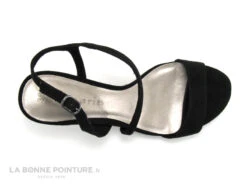 Tamaris 1-28318-20 Black - Sandale Noire Talon Haut 12 Tamaris 1-28318-20 Black - Sandale Noire Talon Haut -Chaussures Promotion Magasin cd24607c73b9e66c561f35ea11d5d5ef img 1007.jpg 118580
