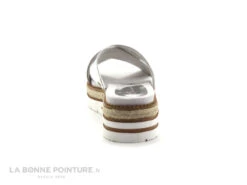 Tamaris 1-27228-20 948 Silver Comb - Mule Compensee -Chaussures Promotion Magasin cd24607c73b9e66c561f35ea11d5d5ef img 1037.jpg 118576