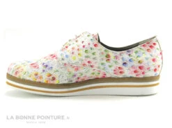 Dorking ROMY D7850-GY Blanc Glory - Multicolore - Chaussure Basse 9 Dorking ROMY D7850-GY Blanc Glory - Multicolore - Chaussure Basse -Chaussures Promotion Magasin cd24607c73b9e66c561f35ea11d5d5ef img 1077.jpg 146095