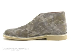 Alce Shoes 103 - Beige - Chaussure Montante Femme 9 Alce Shoes 103 - Beige - Chaussure Montante Femme -Chaussures Promotion Magasin cd24607c73b9e66c561f35ea11d5d5ef img 1081.jpg 129953