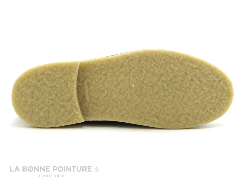 Alce Shoes 103 - Beige - Chaussure Montante Femme 7 Alce Shoes 103 - Beige - Chaussure Montante Femme – Image 7