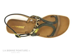 Tropeziennes HONI 23274 Kaki Multi - Leopard - Sandale -Chaussures Promotion Magasin cd24607c73b9e66c561f35ea11d5d5ef img 1153.jpg 148151