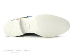 Inea ROUX Jean Flowers - Chaussure Derby Femme -Chaussures Promotion Magasin cd24607c73b9e66c561f35ea11d5d5ef img 1165.jpg 146265