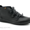 Jungla 5811 Negro Lacet Elastique