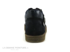 Dorking DELI D8704 - Bleu Marine Et Bronze - Basket Mode Femme 10 Dorking DELI D8704 - Bleu Marine Et Bronze - Basket Mode Femme -Chaussures Promotion Magasin cd24607c73b9e66c561f35ea11d5d5ef img 1206.jpg 173069