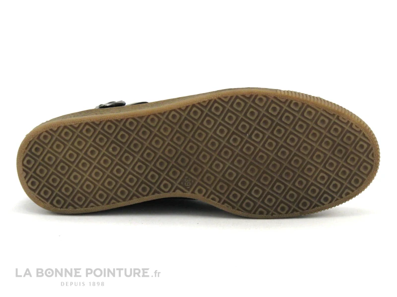 Dorking DELI D8704 - Bleu Marine Et Bronze - Basket Mode Femme 7 Dorking DELI D8704 - Bleu Marine Et Bronze - Basket Mode Femme – Image 7