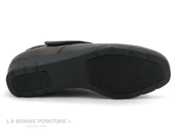 Pedi Girl BILIAN Bronze Noir - Chaussure Montante Femme Avec Velcro -Chaussures Promotion Magasin cd24607c73b9e66c561f35ea11d5d5ef img 1215.jpg 173080