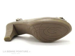 Marco Tozzi 2-29602-20 Taupe - Perles Culture - Sandale Talon -Chaussures Promotion Magasin cd24607c73b9e66c561f35ea11d5d5ef img 1228.jpg 118835