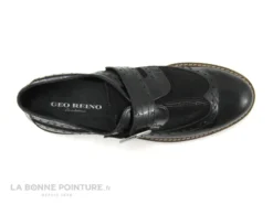 Geo Reino TIACILO Noir Anthracite - Chaussure Femme -Chaussures Promotion Magasin cd24607c73b9e66c561f35ea11d5d5ef img 1241.jpg 161510