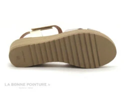 Kaola 576 - Platine - Sandale Or Talon Compense 13 Kaola 576 - Platine - Sandale Or Talon Compense -Chaussures Promotion Magasin cd24607c73b9e66c561f35ea11d5d5ef img 1245.jpg 148200