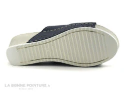 Fly Flot FACTUELLE Marine - Mule Talon Compense -Chaussures Promotion Magasin cd24607c73b9e66c561f35ea11d5d5ef img 1262.jpg 146357