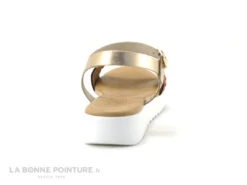 Kaola 3482 Rose Gold - Rouge - Sandale Compensee Femme 9 Kaola 3482 Rose Gold - Rouge - Sandale Compensee Femme -Chaussures Promotion Magasin cd24607c73b9e66c561f35ea11d5d5ef img 1284.jpg 148236