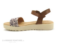 Kaola 3483 Marron Leopard - Sandale Mode Femme 9 Kaola 3483 Marron Leopard - Sandale Mode Femme -Chaussures Promotion Magasin cd24607c73b9e66c561f35ea11d5d5ef img 1296.jpg 148248