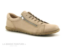 Alce Shoes 9123 - Beige - Lacet Coton - Zip - Chaussure Basse -Chaussures Promotion Magasin cd24607c73b9e66c561f35ea11d5d5ef img 1304.jpg 146434