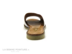 Kaola 590 Serpent - Beige - Mule Plate Femme -Chaussures Promotion Magasin cd24607c73b9e66c561f35ea11d5d5ef img 1312.jpg 148282