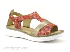 Pedi Girl SEDIK Rouge Fumo - Nu-pieds Confort Femme 11 Pedi Girl SEDIK Rouge Fumo - Nu-pieds Confort Femme -Chaussures Promotion Magasin cd24607c73b9e66c561f35ea11d5d5ef img 1360.jpg 148294