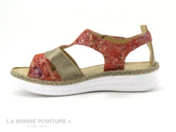 Pedi Girl SEDIK Rouge Fumo - Nu-pieds Confort Femme 9 Pedi Girl SEDIK Rouge Fumo - Nu-pieds Confort Femme -Chaussures Promotion Magasin cd24607c73b9e66c561f35ea11d5d5ef img 1362.jpg 148297