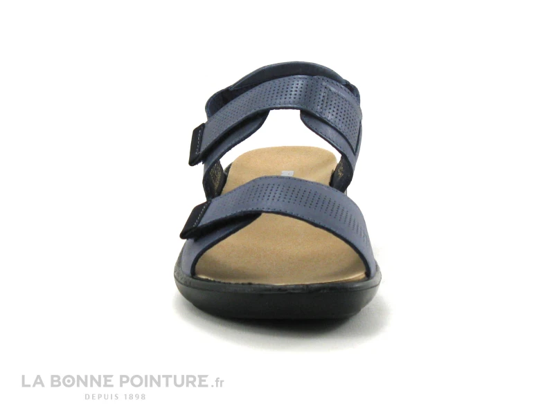 Romika IBIZA 109 Ocean - 16109 133 530 - Sandale Confort Femme 2 Romika IBIZA 109 Ocean - 16109 133 530 - Sandale Confort Femme – Image 2