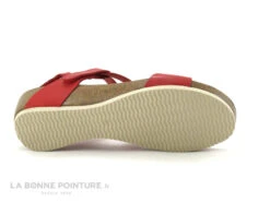Carla Tortosa 27102 - Sandale Cuir Rouge - Femme -Chaussures Promotion Magasin cd24607c73b9e66c561f35ea11d5d5ef img 1422.jpg 148309