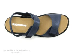 Romika IBIZA 109 Ocean - 16109 133 530 - Sandale Confort Femme 12 Romika IBIZA 109 Ocean - 16109 133 530 - Sandale Confort Femme -Chaussures Promotion Magasin cd24607c73b9e66c561f35ea11d5d5ef img 1425.jpg 144373