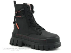 Palladium REVOLT Boot Lth Black - 97240-010-M - Bottine Plateforme 11 Palladium REVOLT Boot Lth Black - 97240-010-M - Bottine Plateforme -Chaussures Promotion Magasin cd24607c73b9e66c561f35ea11d5d5ef img 1425.jpg 173366