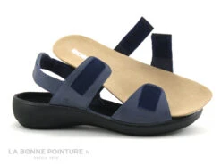 Romika IBIZA 109 Ocean - 16109 133 530 - Sandale Confort Femme 11 Romika IBIZA 109 Ocean - 16109 133 530 - Sandale Confort Femme -Chaussures Promotion Magasin cd24607c73b9e66c561f35ea11d5d5ef img 1426.jpg 144374