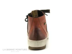 Remonte D0771-38 Marron - Basket Montante Femme -Chaussures Promotion Magasin cd24607c73b9e66c561f35ea11d5d5ef img 1441.jpg 173380