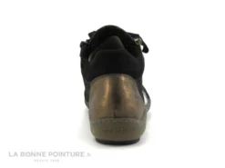 Remonte R1481-03 - Noir - Bronze Antic - Basket Montante Femme 10 Remonte R1481-03 - Noir - Bronze Antic - Basket Montante Femme -Chaussures Promotion Magasin cd24607c73b9e66c561f35ea11d5d5ef img 1448.jpg 173388