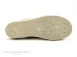 Neles ROPICA Beige - Chausson Ouverture Totale - Femme -Chaussures Promotion Magasin cd24607c73b9e66c561f35ea11d5d5ef img 1470.jpg 148344