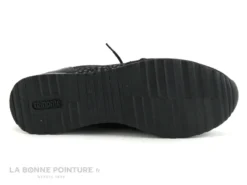 Remonte R2543-42 - Noir - Gris Metal - Pois - Chaussure Montante Femme -Chaussures Promotion Magasin cd24607c73b9e66c561f35ea11d5d5ef img 1474.jpg 173424